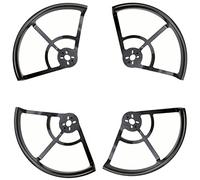 4pcs 3inch FPV Propeller Guards Protective Rings Protectors For Quadcopter Lighteright Propeller Protectors Propellers