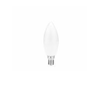 4PCS 3W 6W 9W 12W 15W led Light Bulb E14 E27 LED Lamp Indoor Warm Cold White Light LED Candle Bulb Home Decor Chandelier (Color : Neutral Light, Size : E14 JP_9W)