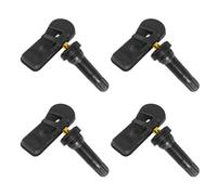 4pcs 407009322R Suitable For Daxia Elf For Renault For Samsung Tire Pressure Sensor Tpms 433mhz Tyre pressure monitor