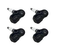 4PCS 42607-30042 Tire Pressure Sensor Monitoring System TPMS 433MHz for Lexus ES GS LS is C Parts Replacement Control