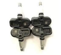 4PCS 42607-50011 4260750011 PMV-107K For 2005-2012 Lexus GS ES LS Tire Pressure Sensor Monitor TPMS PMV107K 42607-50010