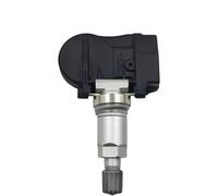 4PCS 433 MHz Auto Re-learn Adaptation TPMS SENSOR For S 2014 2015 2016 2017 2018 433MHZ 103460200B 103460200C(1PC)