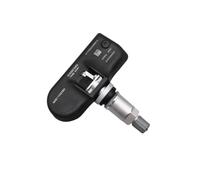 4PCS 433MHz Tire Pressure Sensor 9681102280 9673198580 | Compatible With Citroen C4 C5 C6 C8 Peugeot 1007 207 307 508 807 Lancia Voyager