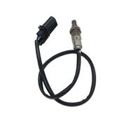 4PCS 4L0906262G 4L0906262F 4L0906262J 4L0906262H Front Rear Probe O2 Oxygen Sensor Compatible For AUDI Q7 3.0 TFSI Quattro 2010-2015