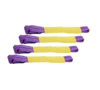 4PCS 50CM Wheel Securing Link Straps Car Wrap Wheel Tie Down Strap Heavy Duty Recovery Alloy Wheels Securing Straps Strong Ratchet Strap Winder Trailer Transporter Belts