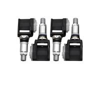 4PCS 52940-L8100 52940-T4000 TPMS Tire Pressure Sensor | Compatible With 2023-2024 Genesis G90 2022-2027 GV60 Kia EV9 433MHZ