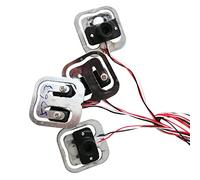 4pcs 5kg 10KG Micro Load Cell Sensor TAL105(10KG)