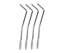 4PCS 5mm/6mm Electric Guitar Tremolo Arm Whammy Bar Single Shake Vibrato Lever Tension Springs Compatible