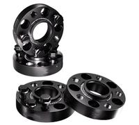4pcs 5x108 60.1 Flange Plate 7075 Wheel Spacers Aluminum Hub Widened Adapter Wheel Spacer Adapters(35mm)