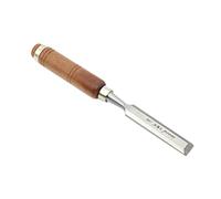 4PCS 6/8/12/18MM Wood Work Carving Chisels Tool Set for Woodworking Carpenter Wood Carving Gouge Chisels Tool (1PCS 18MM)
