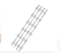 4PCS 6LED Strip V17 49 R1 JB3B1591A02499 6916L-2863A 6916L-2862A ART3 REV0.2