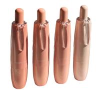 4Pcs 6mm Wide Refillable Adhesive Dot Roller for Scrapbooking Craft 20M in Total Double Sided Adhesive Tape