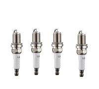 4PCS 6Pcs Car Spark Plug Auto Parts BKR6EIX-11 BKR6EIX11 BKR6EIX For ISUZU For Mitsubishi For SUBARU For YAMAHA