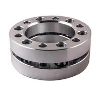 4pcs 6X139.7 30MM Wheel Spacer For Toyota For Pajero For Triton For Hilux For Trooper alloy wheel spacers