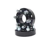 4pcs 6x4.5"/6x114.3 Hubcentric Wheel Spacers 66.1CB 30mm Forged Aluminum For Navara For D40 For Pathfinder For Forntier For Xterra Car Wheel gasket