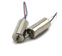 4PCS 714 Coreless electronic starter DC 3V-3.7V 7mm*14mm 55000RPM High Speed Brush Motors IINKUEYK