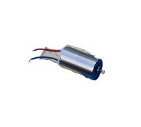 4PCS 714 Coreless electronic starter DC5V 6V 9V 12V 22000RPM-54000RPM NdFeB 714 for Assembly Reduction Gear electronic starter IINKUEYK