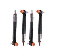 4PCS 7516848 Original Fuel Injector Suitable for Doosan D24 2.4L T4 1.8L TC Engine E32 E35 E42 E45 E50 E55 E85 S450 S510 S530 S550 S570 S590 S595 S630 S650 T450 T550 T590 T650 5600 5610 D20S-7