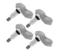 4PCS 7PP907275G 315MHZ TPMS Tire Pressure Sensor For 2006-2010