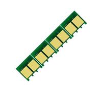 4Pcs 828A Drum Chip CF358A CF359A CF364A CF365A Fit For HP Color LaserJet M855dn M855x+ M855xh MFP M880z M880z+ Drum Chip