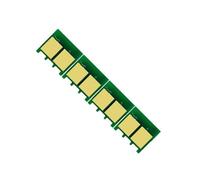 4PCS 828A Drum Chip Fit For HP Color LaserJet Enterprise M855dn M855x+ M855xh MFP M880z + CF358A CF359A CF364A CF365A(1Set)