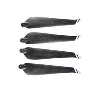 4pcs/8pcs 2110 Carbon Nylon Propellers CW CCW Propellers For M600 M300 RC Aircraft Multicopter(4pcs)