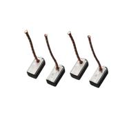 4Pcs 902 Medium Copper Graphite Brushes 5.5x7x12mm - for Automotive Starters & Generators