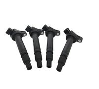 4PCS 90919-02250 90919-02256 Ignition Coil 08-10 For Toyota For Land For Cruiser 5.7 For RAV4 For CAMRY 2015-2018/2015-2017 Ignition Coil