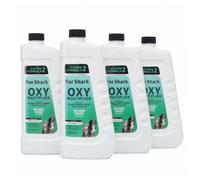 4PCS 946ML Multi-purpose floor cleaning liquid. Compatible with Shark StainStriker