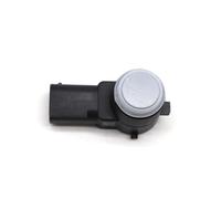 4PCS 9666016377 White OR Black Car PDC Parking Sensor(Black 9666016377)