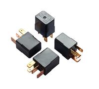 4pcs ACM33221 Automobile Relay Alternative for CM1A-R-12V-H78 UM4667730 M19 12V 4PIN Fuse Relay