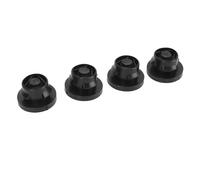 4pcs Air Filter Box Rubber Grommet Replacement for Berlingo 1.6 HDi - Easy Installation with Airtight Seal