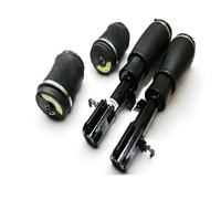 4pcs Air Suspension Spring Shocks Strut For Land For Rover For Range For L322 2003-2009 Rnb000750 Rkb500082 Strut Shock Absorbers