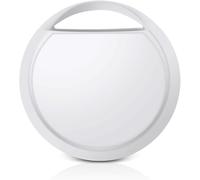 4pcs Android Smart Tag, Android Air Tag Tracker Key Finder Compatible with Google My Device Find App Bluetooth GPS Tracker IP67 Waterproof Key Finder for Luggage, Wallet