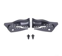 4pcs Anti Debris Wiper Drain Slot for XC60 2018 2023, Easy Installation Accessory for Improved Wiper Functionality (2pcs 1)