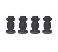 4Pcs Anti Vibrating Rubber Damper Balls for 4 Professional Flight Controller FPV Quadcopter Shock Silicone Accessories Absorption Silicone