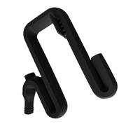 4Pcs Auto Drain & Fill Rainwater Transfer & Overflows Pipe Solution None Drill Overflows Pipe Auto Starting Drain Fill Tool Easy Installation