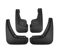 4Pcs Auto MudFlaps Splash Guards Front Rear Wheels Fender Car Accessories For Haval Jolion 2024 2025 Auto Body Protection