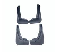 4pcs Automobiles Tire Mudguard Splash Guards Mud Flaps Fender Mudflap Set Car Accessories For Leapmotor B10 2025 Spare Parts