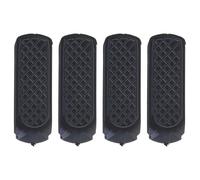 4pcs Baby Feeding Chair Cushions Anti Tilts Insert Protectors Lightweight Leg Pad Baby