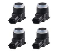 4Pcs Backup Park Assist Sensor, For, For Dodge Ram 1500 2500 3500, For, For Jeep Grand, For Cherokee, For Sensors, For Cars