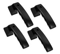4pcs Bakelite Replacement Handle for Glass Teapot