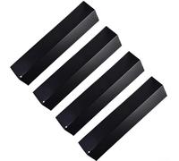 4pcs Barbecue Fire Plates for Brinkmann and Grills Ensures Efficient Grilling Every Time