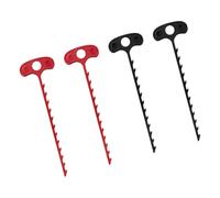 4PCS Bathroom Drain Tool for Hair Clog Removal MultiPurpose Sink Pipe Unclogger Hair Cather Tool Drain Unclogger