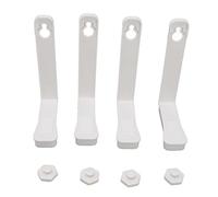 4Pcs Bed Sheet Holders Clips,Lock Sheet Holders Keep Sheets,Corner Holders for Keeping Your Sheets On Your Mattress, Strong Clamping Force Quilt Sheet Buckle for Mattress Sofa
