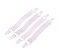 4pcs Bed Sheet Mattress Cover Blankets Home Grippers Clip Holder Fasteners Clip - Beddings - Birthday Gifts Christmas Stocking Filler Gifts Valentines Gifts Easter Gifts