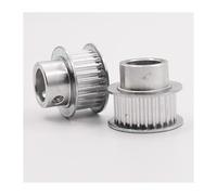 4PCS BF Type 3M 22 Teeth 22T 5/6/6.35/8/10mm Inner Bore Timing Pulley 16mm Width 3mm Pitch Synchronous Wheel(10mm)