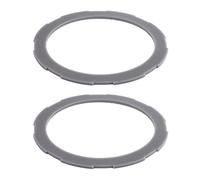 4PCS Blender Gaskets, Ring Sealing Ring Gasket for Blender Blades Compatible with BLSMB-GTF-000, BLSMB-CBF-000, BLSMB-BBG-000, BLSTMB-CBG, BLSTMB-CBF & BLSTMB-BBG