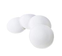 4pcs Breast Pads Anti-Overflow Maternity Nursing Pad Baby Feeding Breastfeeding Breathable Absorbency Mom Necessary
