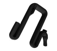 4Pcs Bucket Edges Clip on Overflows Pipe Auto Drain and Fill Rainwater Transfer and Overflows Tool Easy Installation Easy Installation